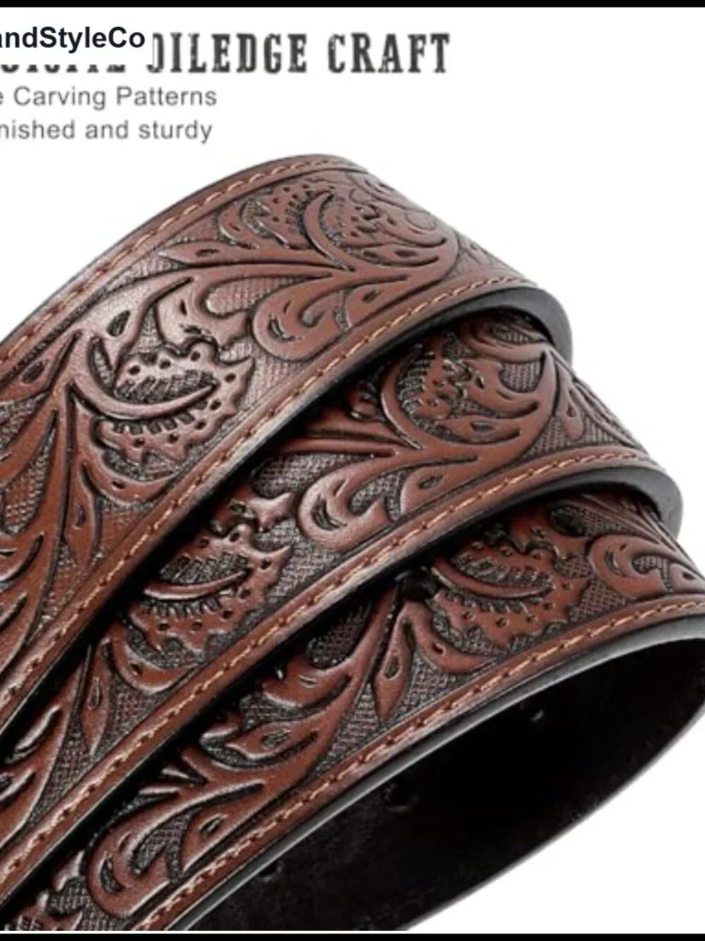 N/A timeless western